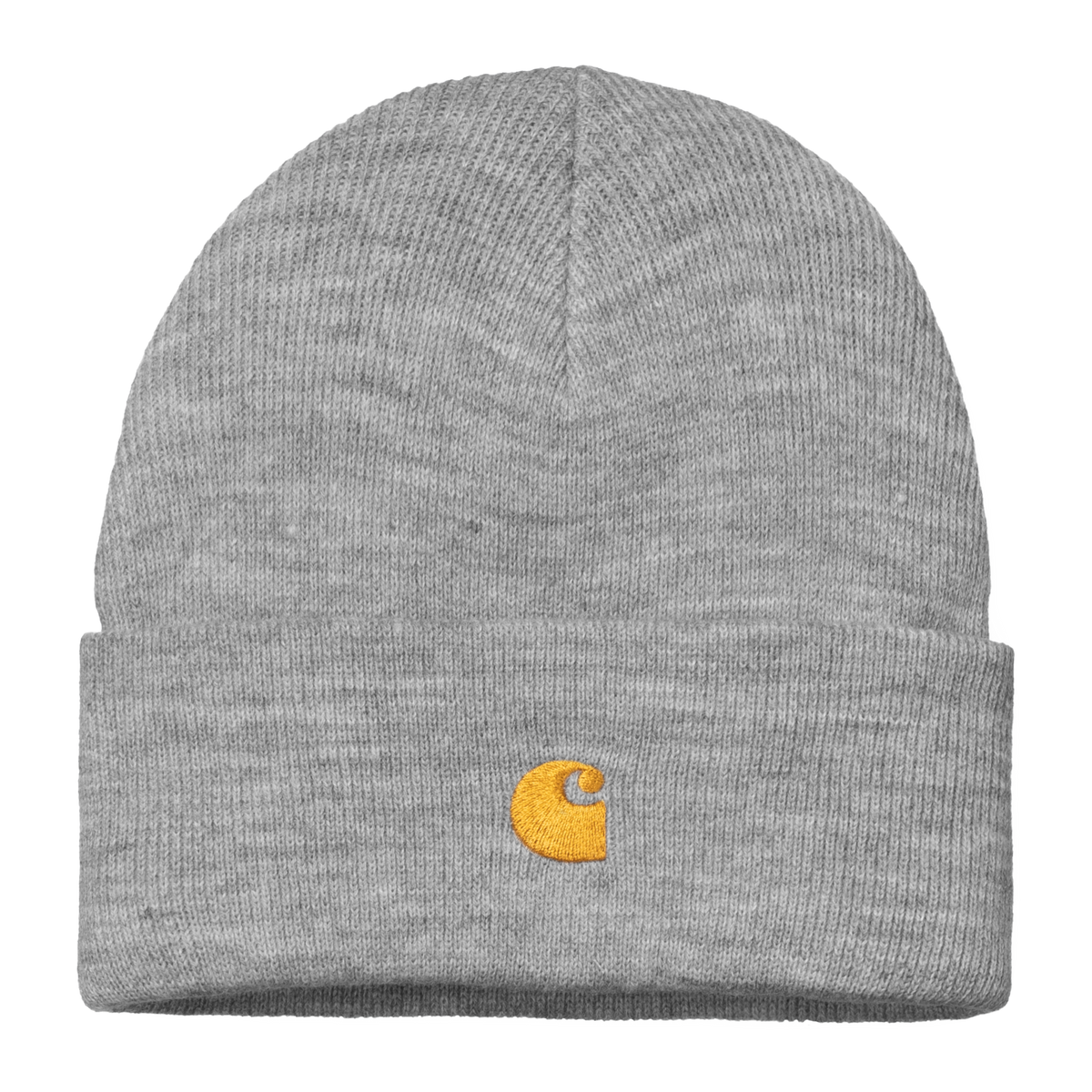 Gold carhartt beanie online