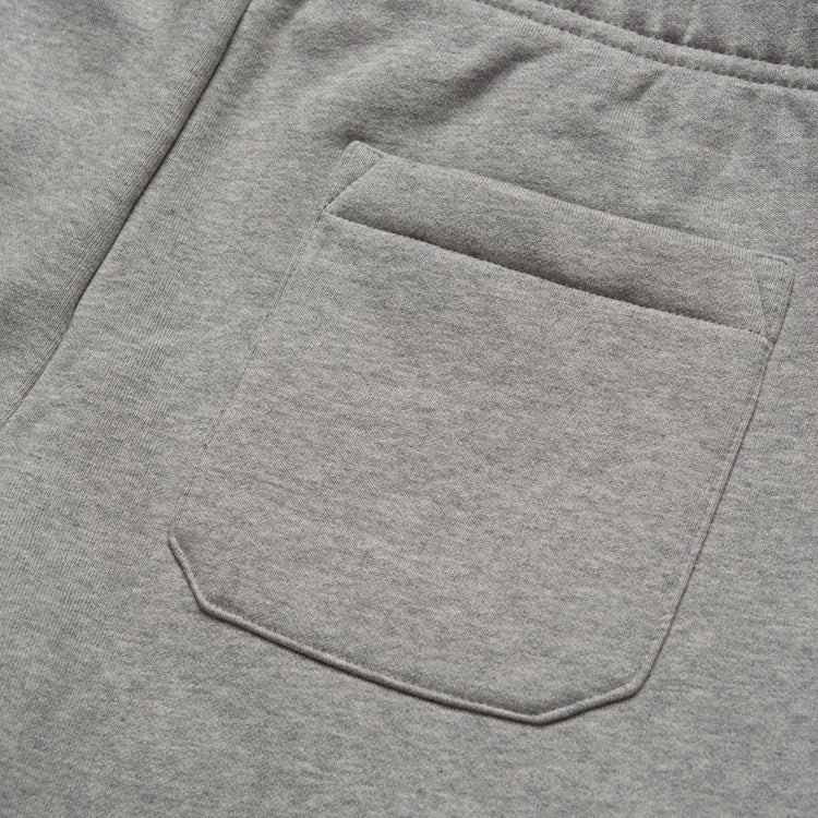 Carhartt WIP Chase Sweat Pant - Grey Heather