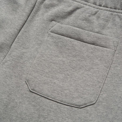 Carhartt WIP Chase Sweat Pant - Grey Heather