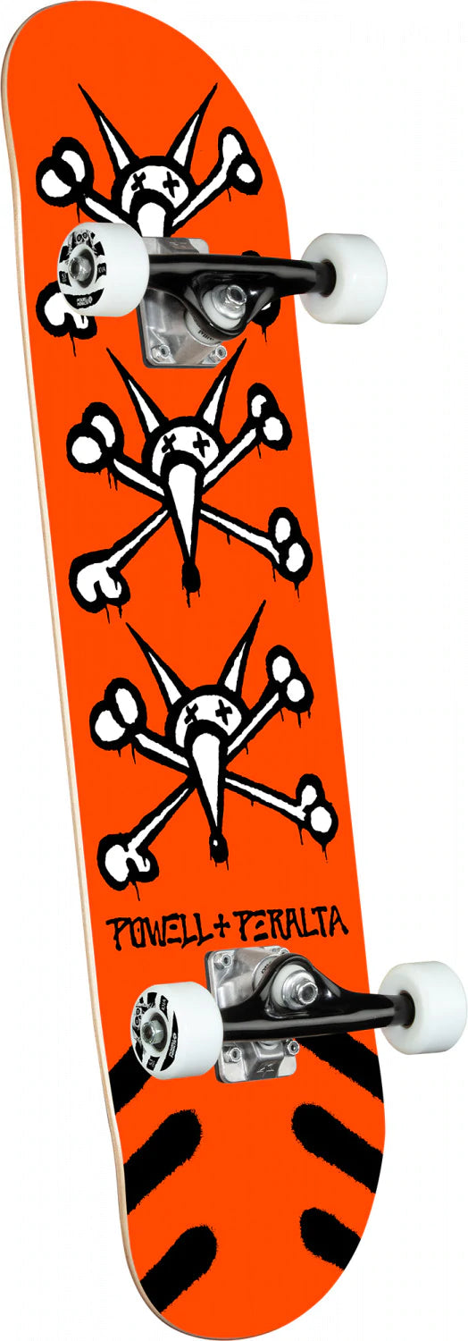 Powell Peralta Vato Rats Complete - 8.25 Orange