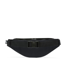 Load image into Gallery viewer, Nike Heritage Fanny Pack - Black/White