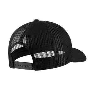 Nike Classic 99 Trucker Hat - Black/Black