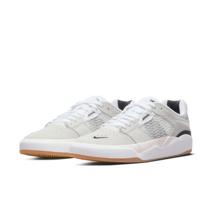 Nike SB Ishod Wair - Summit White/White