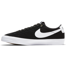 Load image into Gallery viewer, Nike SB Zoom Blazer Low Pro GT - Black/White/Gum