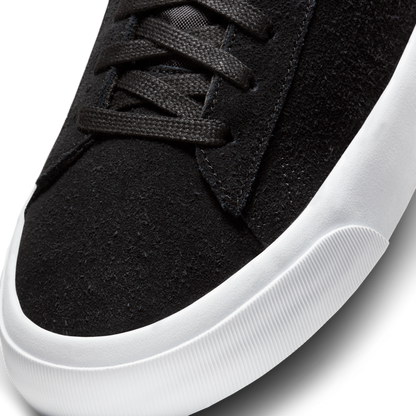 Nike SB Zoom Blazer Low Pro GT - Black/White/Gum