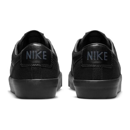 Nike SB Zoom Blazer Low Pro GT - Black/Black-Black-Anthracite