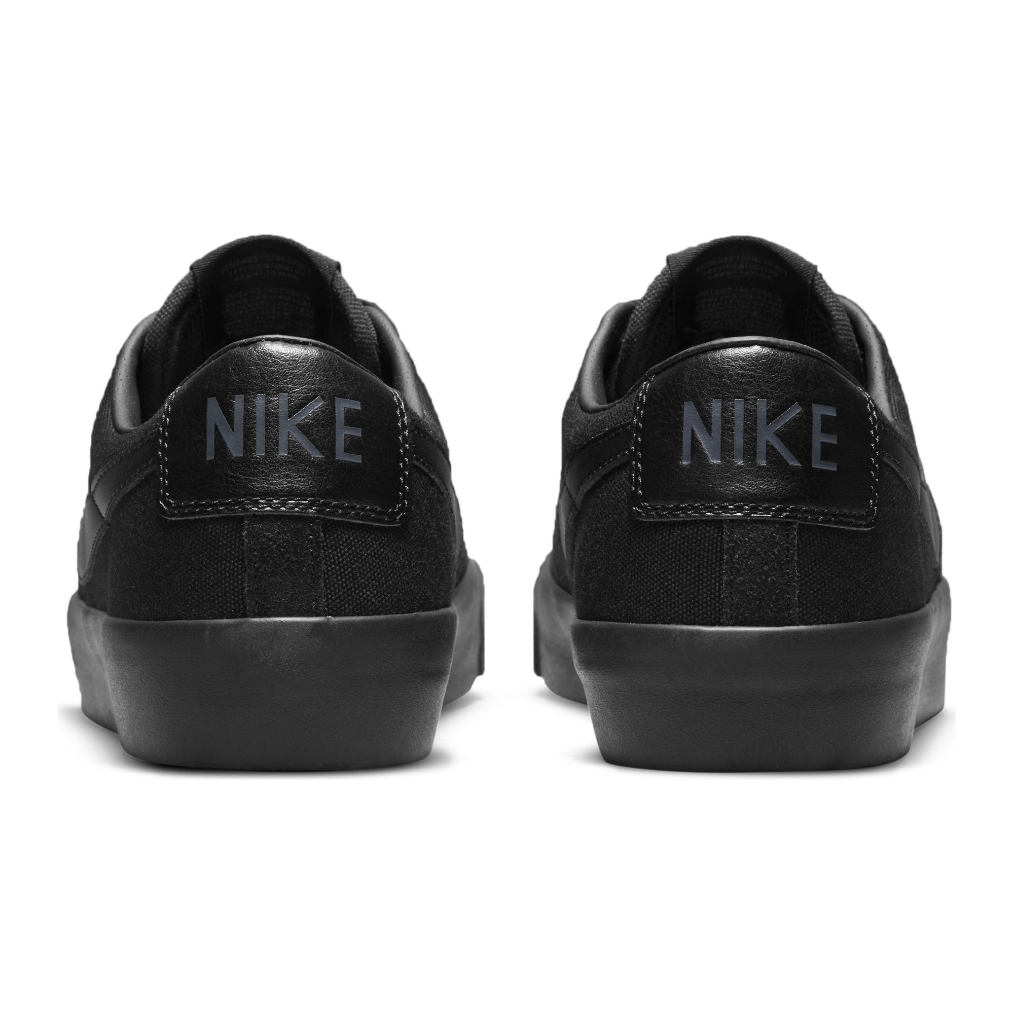 Nike SB Zoom Blazer Low Pro GT Black Anthracite