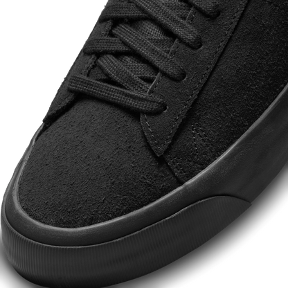 Nike SB Zoom Blazer Low Pro GT - Black/Black-Black-Anthracite