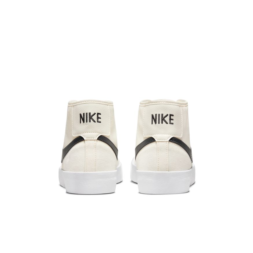 Nike SB Blazer Court Mid - Sail/Anthracite