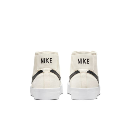 Nike SB Blazer Court Mid - Sail/Anthracite