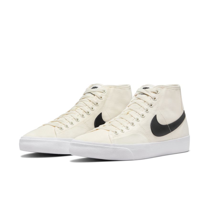 Nike SB Blazer Court Mid - Sail/Anthracite