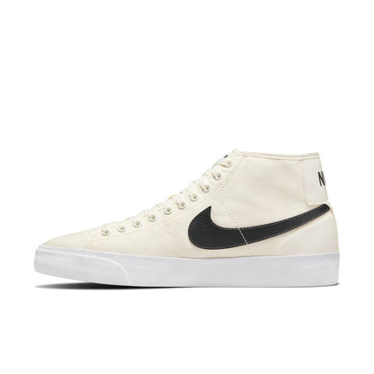 Nike SB Blazer Court Mid - Sail/Anthracite