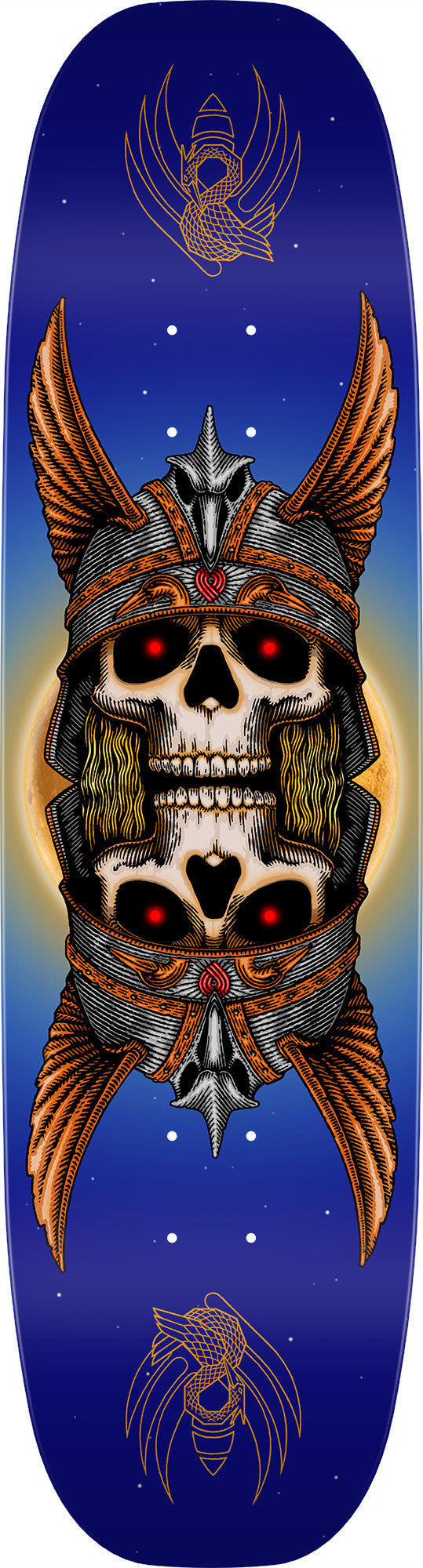 Powell Peralta Anderson Heron's Egg Flight Deck - 8.7