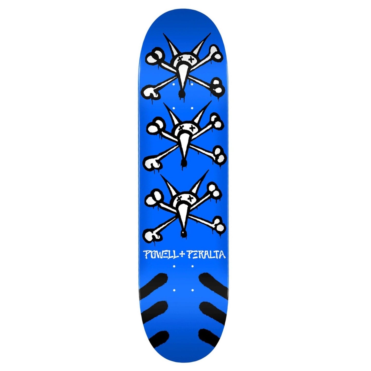 Powell Peralta Vato Rats Deck - 8.0