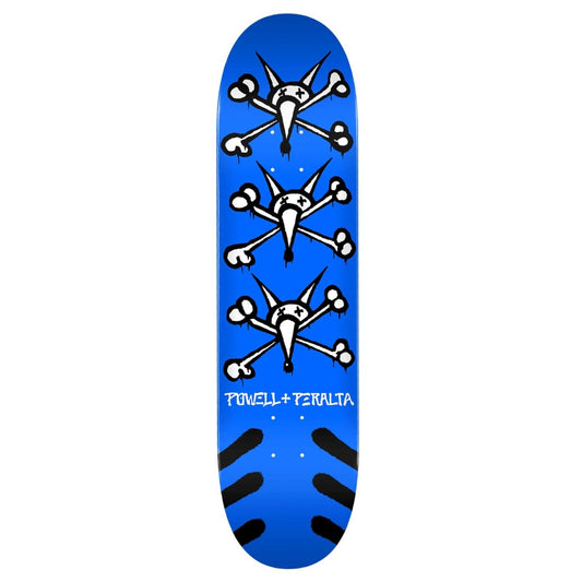 Powell Peralta Vato Rats Deck - 8.0