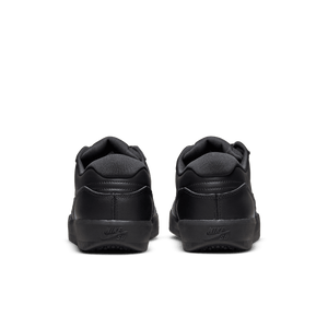 Nike SB Force 58 Premium - Black/Black/Black