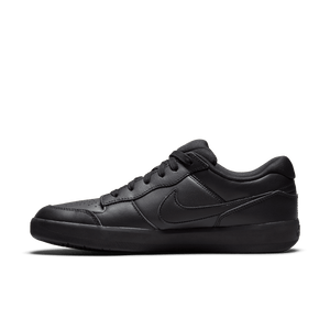 Nike SB Force 58 Premium - Black/Black/Black