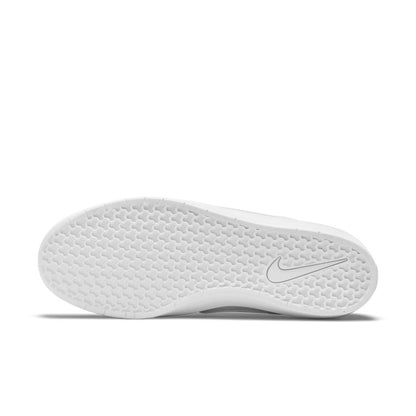 Nike SB Force 58 Premium - White/White