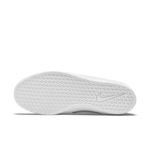 Nike SB Force 58 Premium - White/White