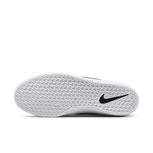 Nike SB Force 58 Premium - White/Black/White