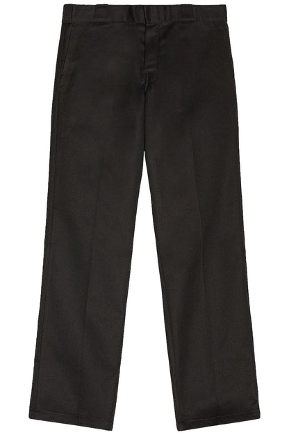 Dickies 874 Regular Fit Work Pant - Black