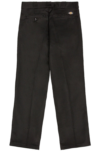 Dickies 874 Regular Fit Work Pant - Black