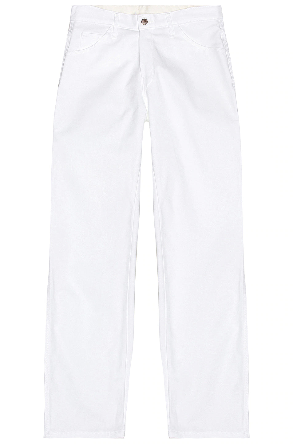 Dickies Painter's Utility Pant - White