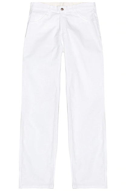 Dickies Painter's Utility Pant - White