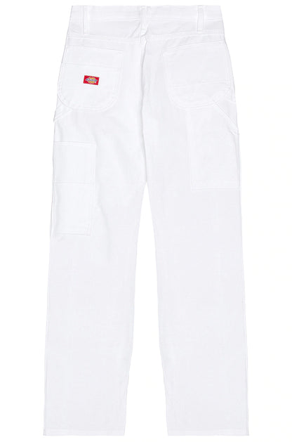 Dickies Painter's Utility Pant - White