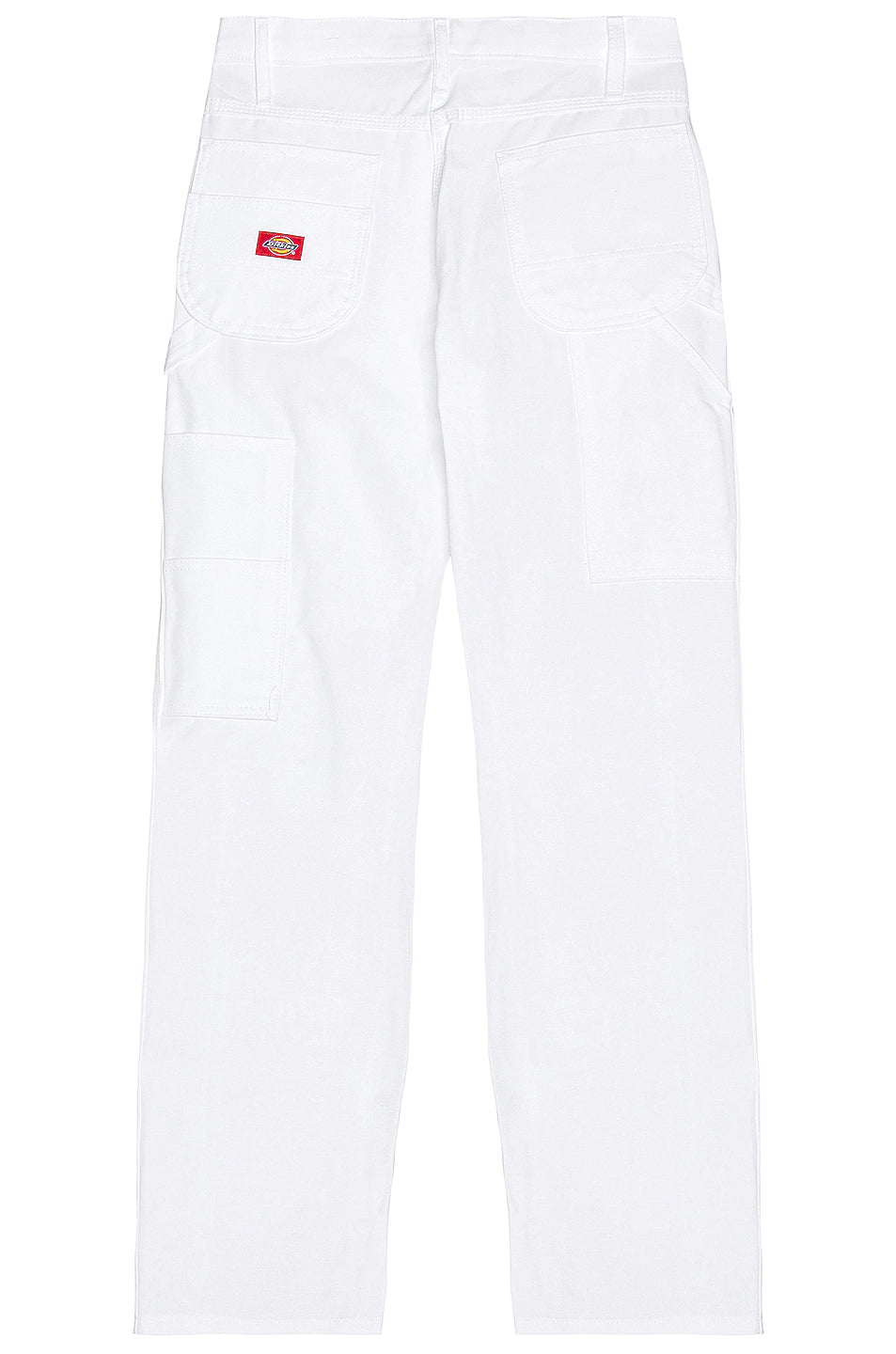 Dickies Painter s Utility Pant White Ninetimes Skateshop