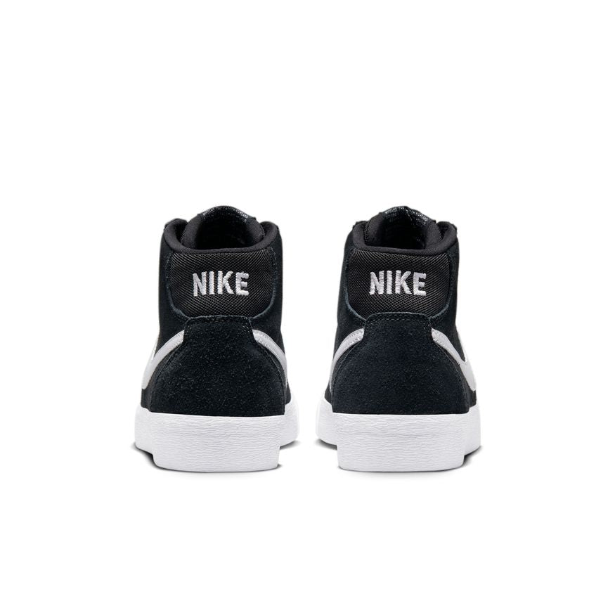 Nike SB Women's Bruin High - Black/White/Gum