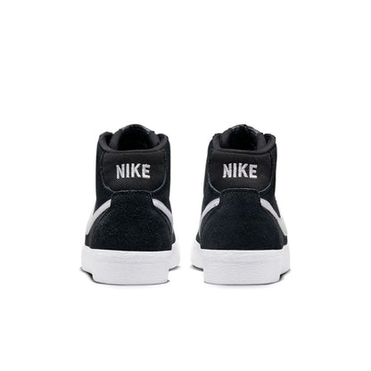 Nike SB Women's Bruin High - Black/White/Gum