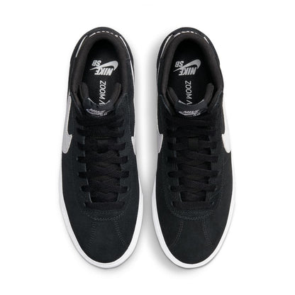 Nike SB Women's Bruin High - Black/White/Gum