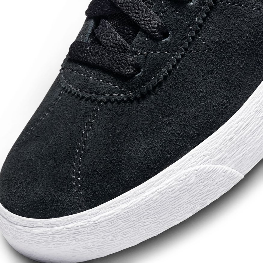 Nike SB Women's Bruin High - Black/White/Gum