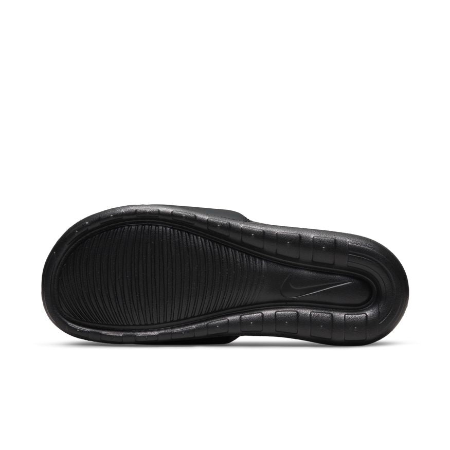 Nike SB Victori One Slide - Black/Team Orange