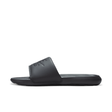 Load image into Gallery viewer, Nike SB Victori One Slide - Anthracite/Black
