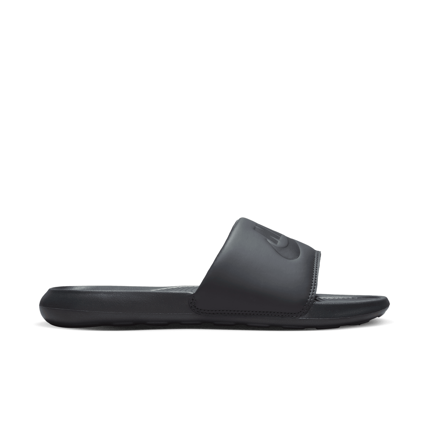 Nike SB Victori One Slide - Anthracite/Black