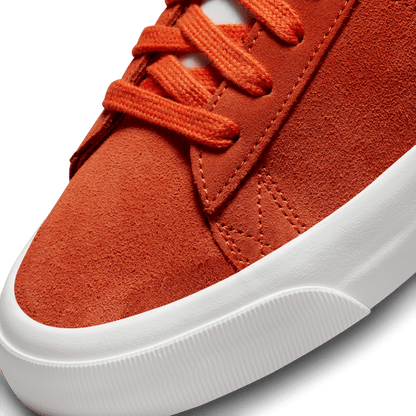 Nike SB Zoom Blazer Low Pro GT - Team Orange/Black