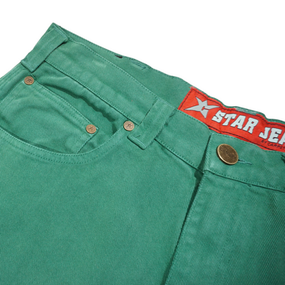 Carpet Company Bully Work Jeans - Green