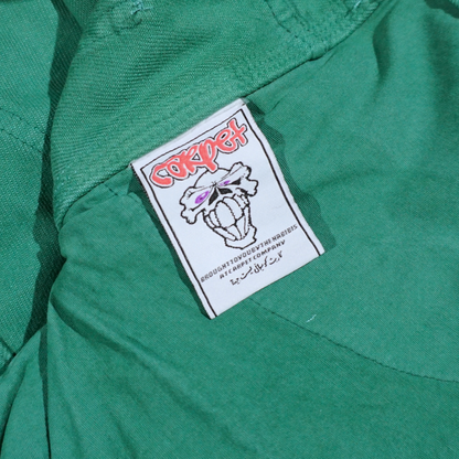 Carpet Company Bully Work Jeans - Green