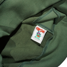 Load image into Gallery viewer, Carpet Company Bully  Hoodie - Green