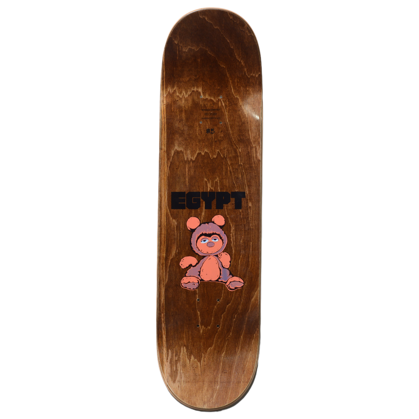 Carpet Company Ankh Deck - 8.5