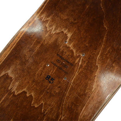 Carpet Company Ankh Deck - 8.5