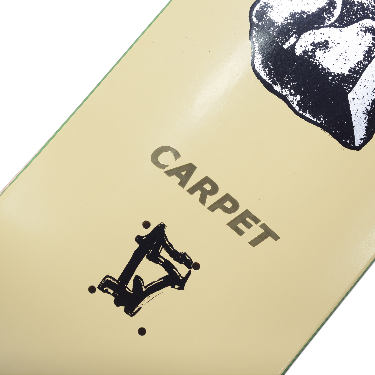 Carpet Company Ankh Deck - 8.5