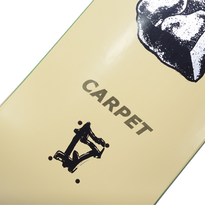 Carpet Company Ankh Deck - 8.5
