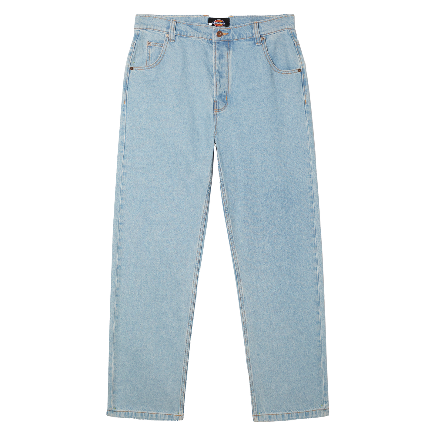 Dickies Thomasville Denim Pant - Lightwash Blue