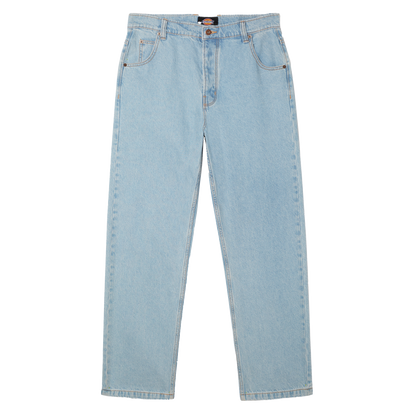 Dickies Thomasville Denim Pant - Lightwash Blue