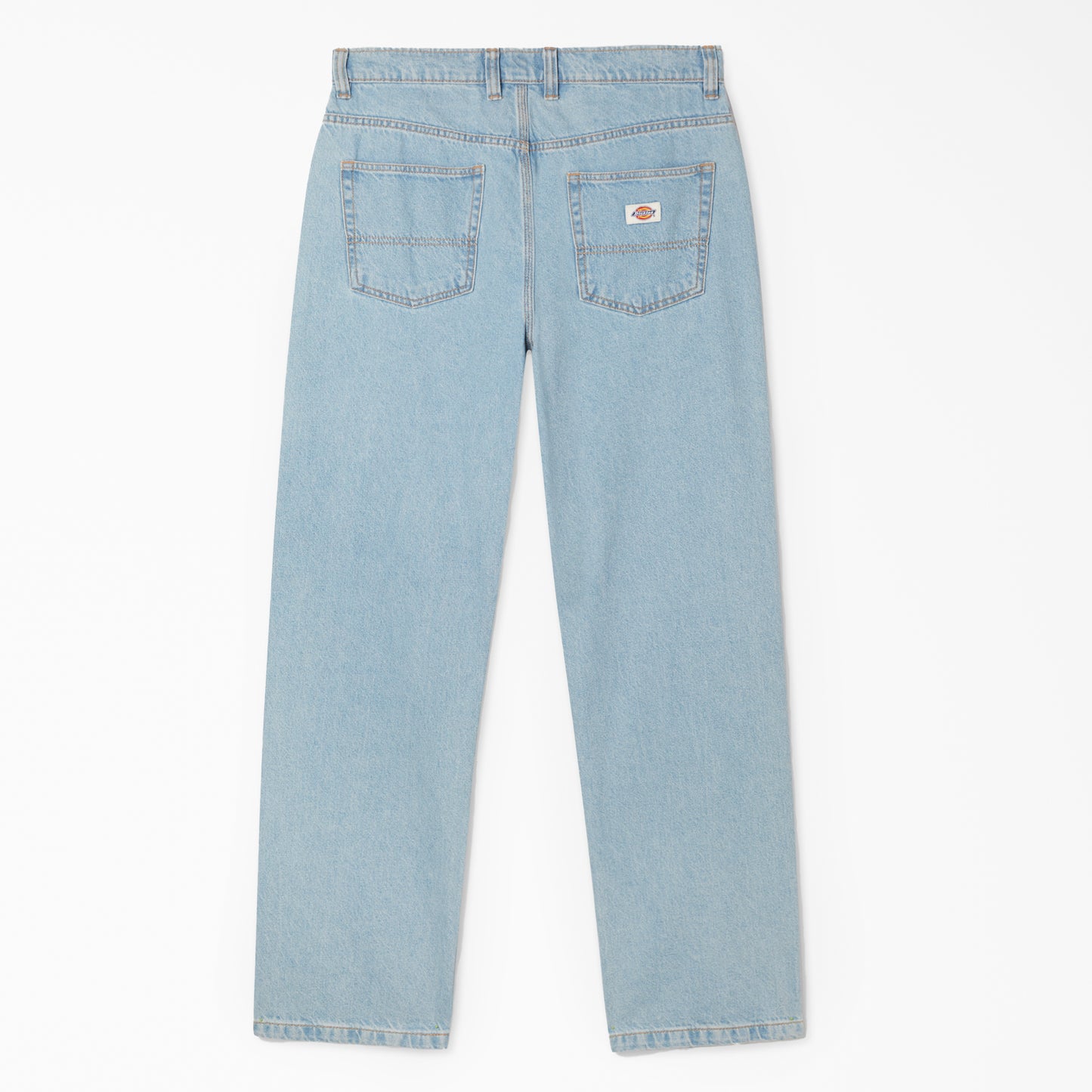 Dickies Thomasville Denim Pant - Lightwash Blue