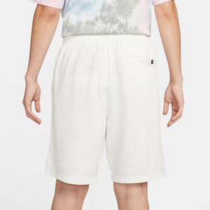 Nike SB Be True Shorts - White