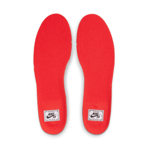 Nike SB Zoom Janoski OG+ - Alabaster/Alabaster/Chile Red